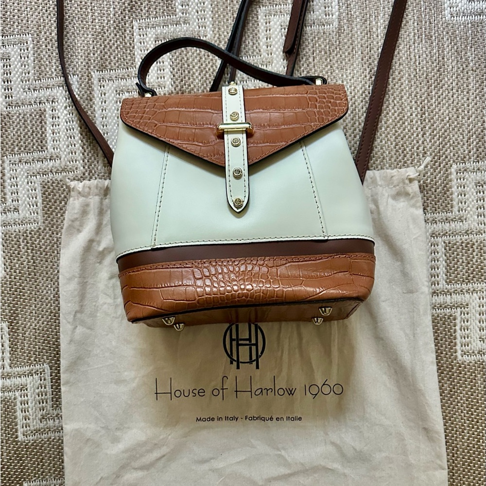 Revolve House of Harlow Bag
